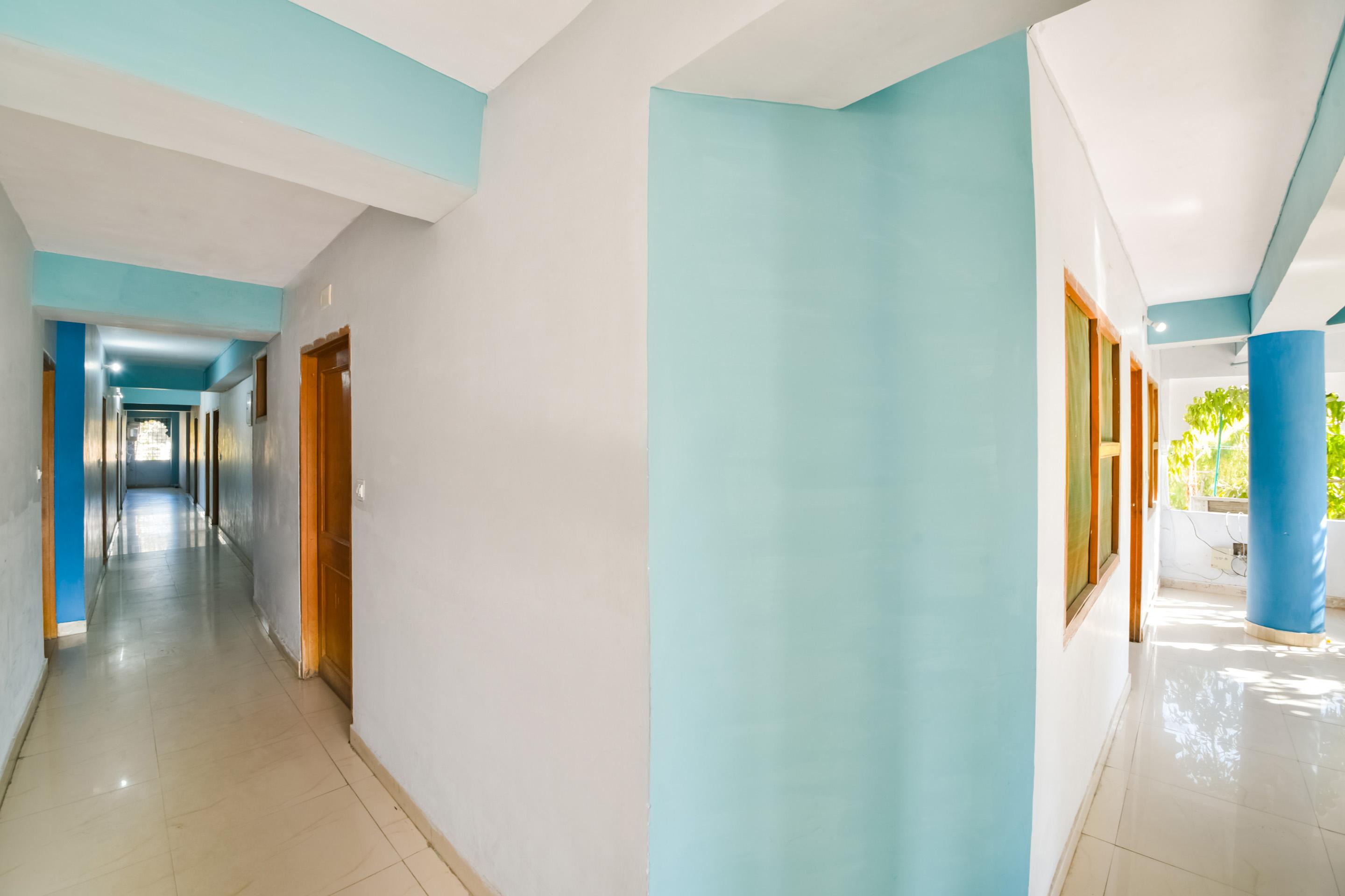 Hotel Sita Udaipur Exterior foto